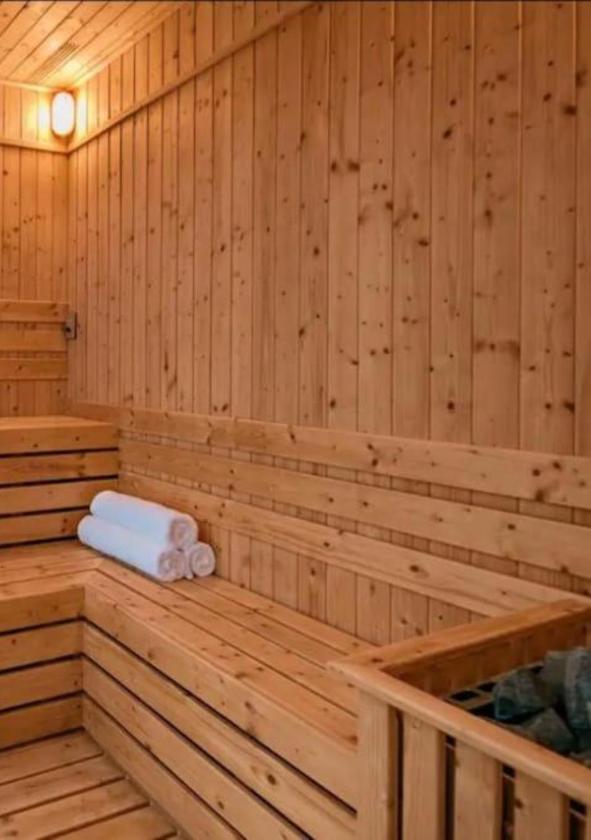 Căn Hộ Nhìn Ra Biển