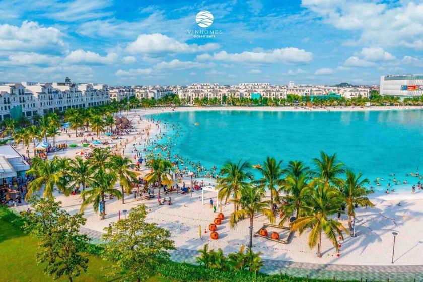 Căn Hộ 1 Phòng Ngủ
