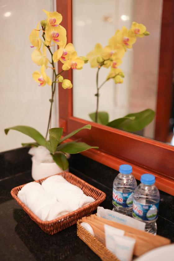 Phòng Deluxe Gia đình