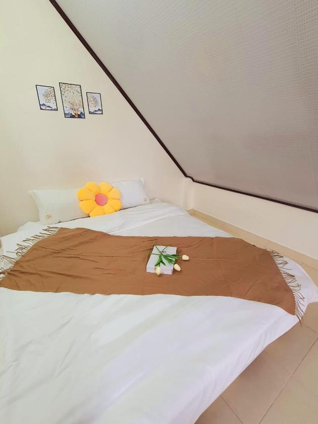 Căn Hộ 3 Phòng Ngủ