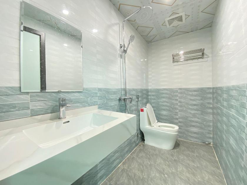 Giường Trong Phòng Ngủ Tập Thể 10 Giường Cho Cả Nam Lẫn Nữ