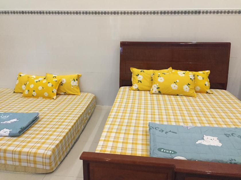 Phòng Ngủ Tập Thể Cho Cả Nam Và Nữ Phòng Ngủ Tập Thể Cho Cả Nam Và Nữ