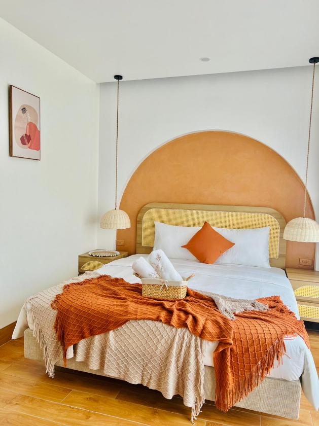 Căn Hộ Có Sân Hiên