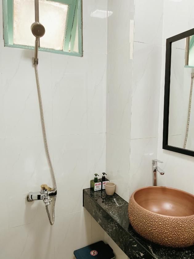 Phòng Deluxe Giường Đôi