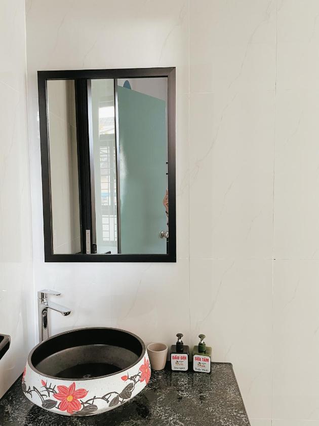 Phòng Deluxe Giường Đôi