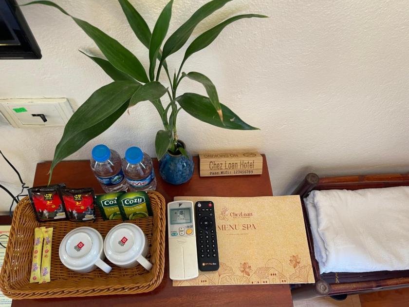 Phòng Giường Đôi