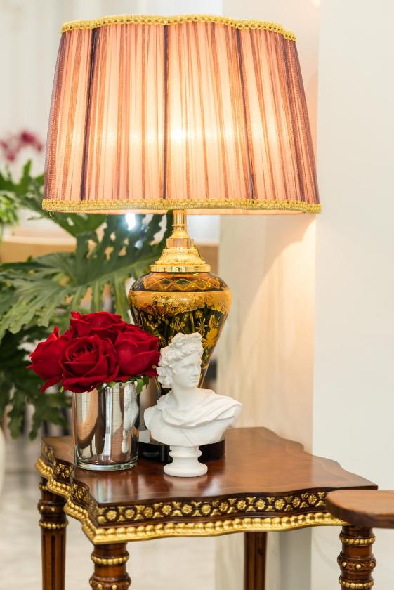 Căn Hộ 1 Phòng Ngủ