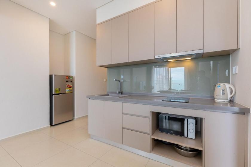 Căn Hộ 3 Phòng Ngủ