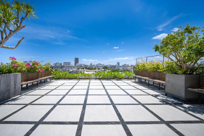 Căn Hộ 2 Phòng Ngủ