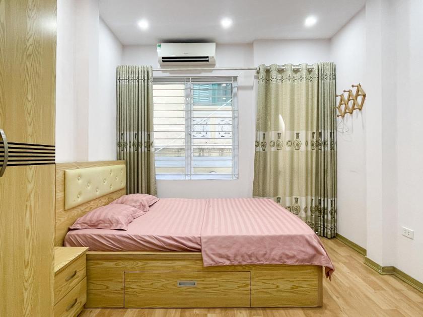 Căn Hộ 1 Phòng Ngủ