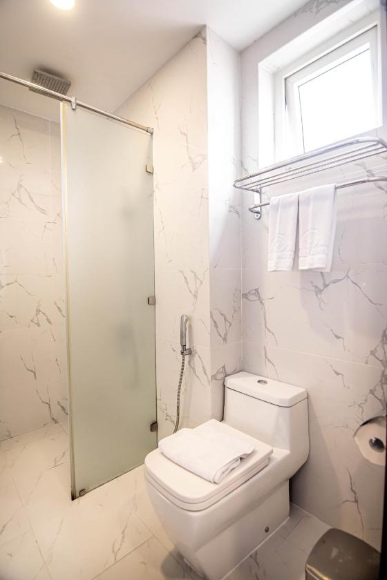 Phòng Superior Giường Đôi