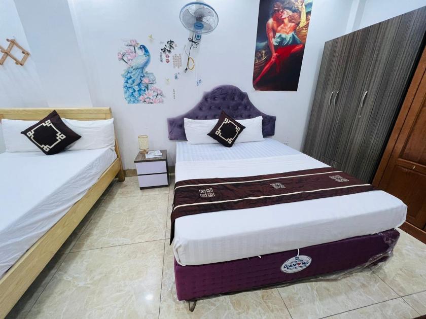 Phòng 4 Người Phòng 4 Người