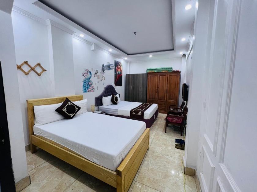 Phòng 4 Người Phòng 4 Người