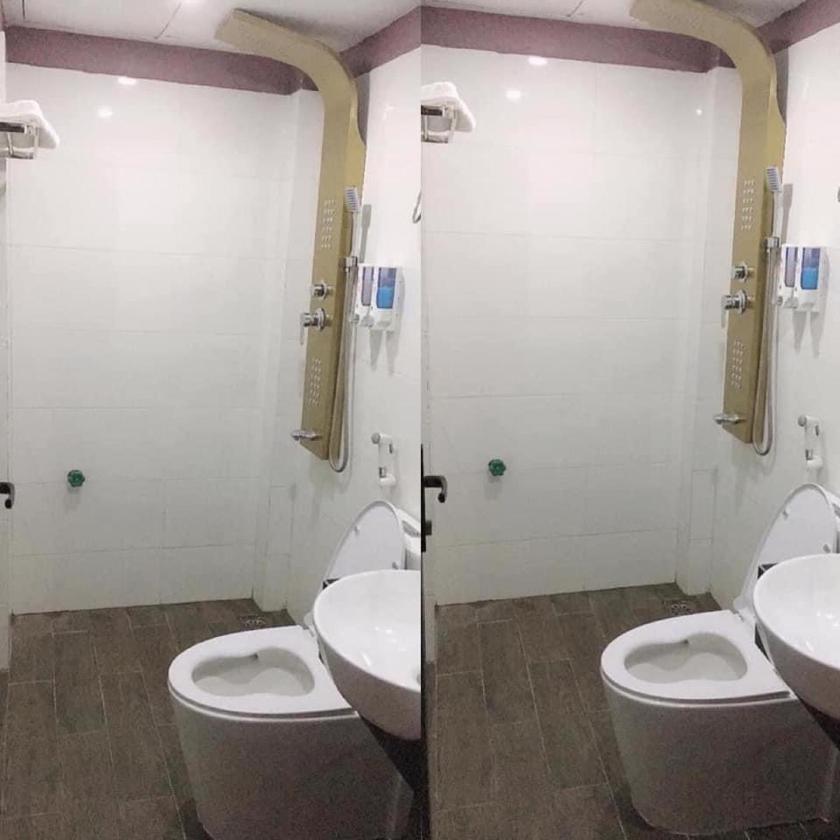 Phòng Deluxe Gia đình Phòng Deluxe Gia đình