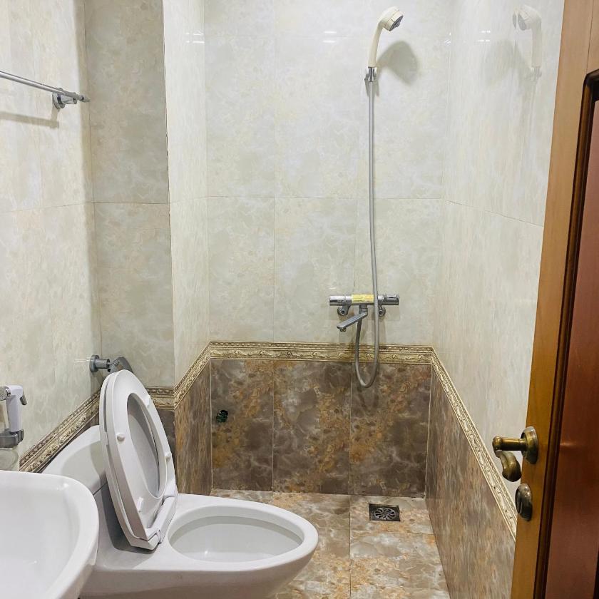 Căn Hộ 1 Phòng Ngủ