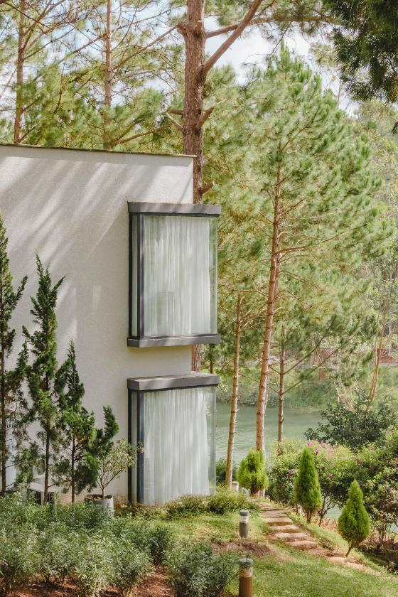 Biệt Thự 3 Phòng Ngủ Biệt Thự 3 Phòng Ngủ