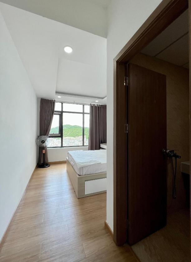 Căn Hộ 3 Phòng Ngủ