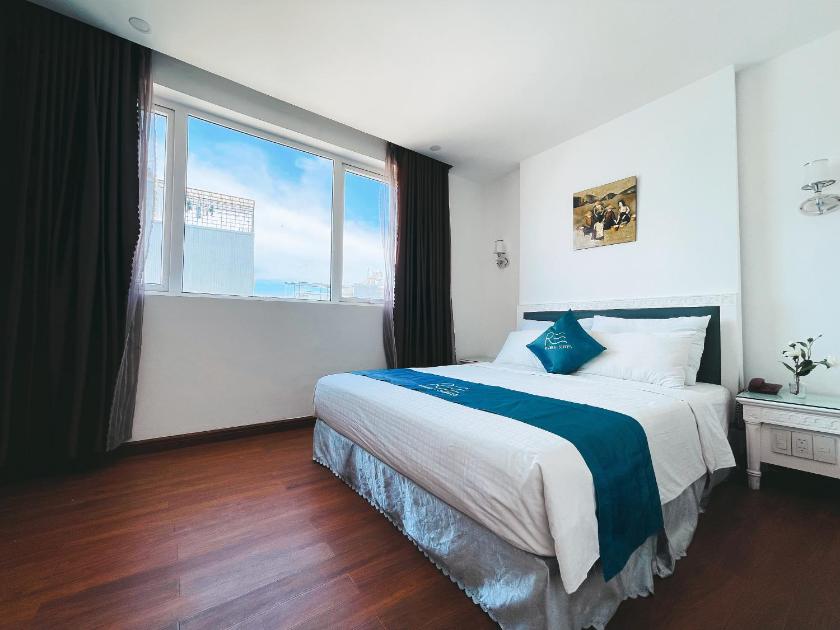 Phòng Superior Giường Đôi