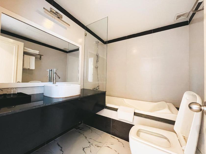 Phòng Superior 2 Giường Đơn