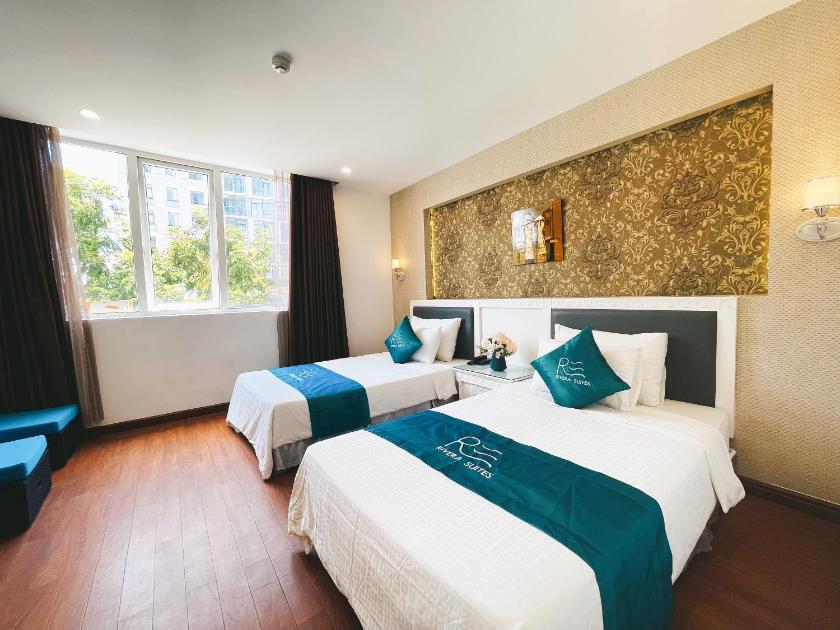 Phòng Superior 2 Giường Đơn