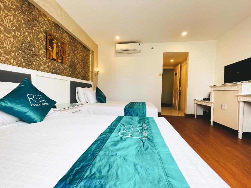 Phòng Superior 3 Người