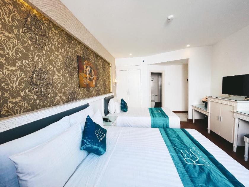 Phòng Superior 3 Người