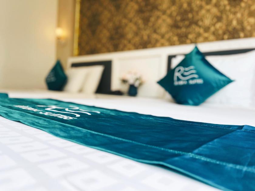 Phòng Superior 2 Giường Đơn