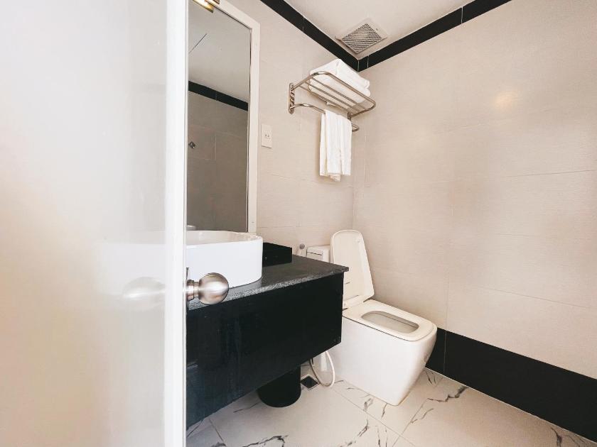 Phòng Superior Giường Đôi