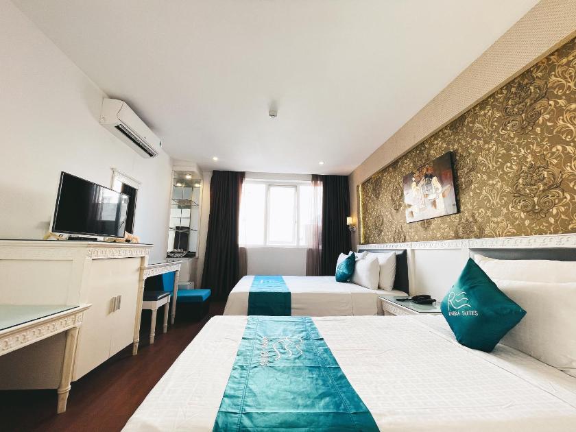 Phòng Superior 3 Người