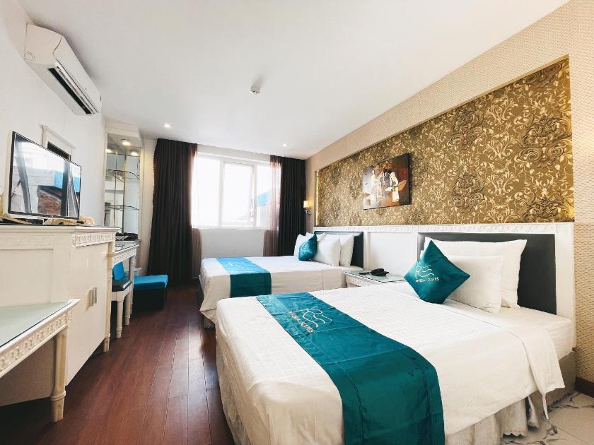 Phòng Superior 3 Người