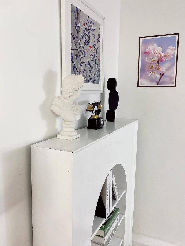 Căn Hộ 1 Phòng Ngủ