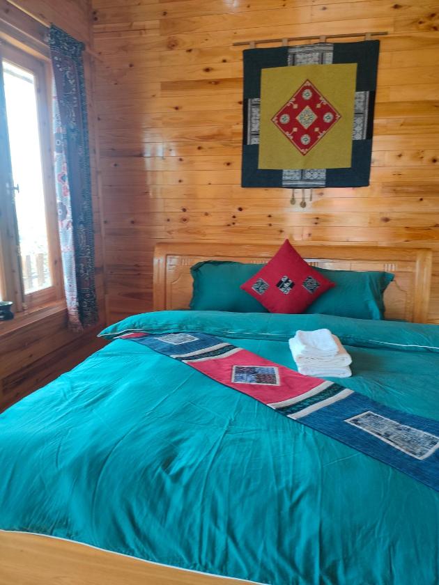 Studio Deluxe Có Giường Cỡ King