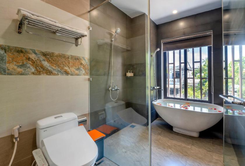 Suite Junior Có Ban Công Suite Junior Có Ban Công