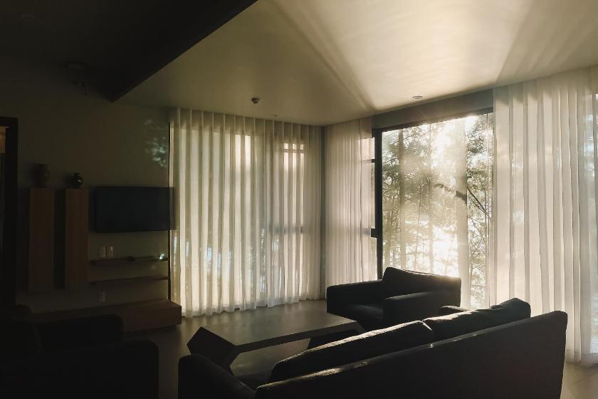 Biệt Thự 3 Phòng Ngủ (Chỉ Có Giường Cỡ King) Biệt Thự 3 Phòng Ngủ (Chỉ Có Giường Cỡ King)