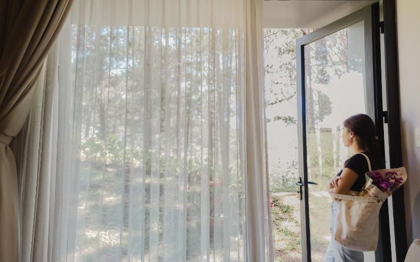 Phòng Superior 2 Giường Đơn Tầng Hầm Phòng Superior 2 Giường Đơn Tầng Hầm