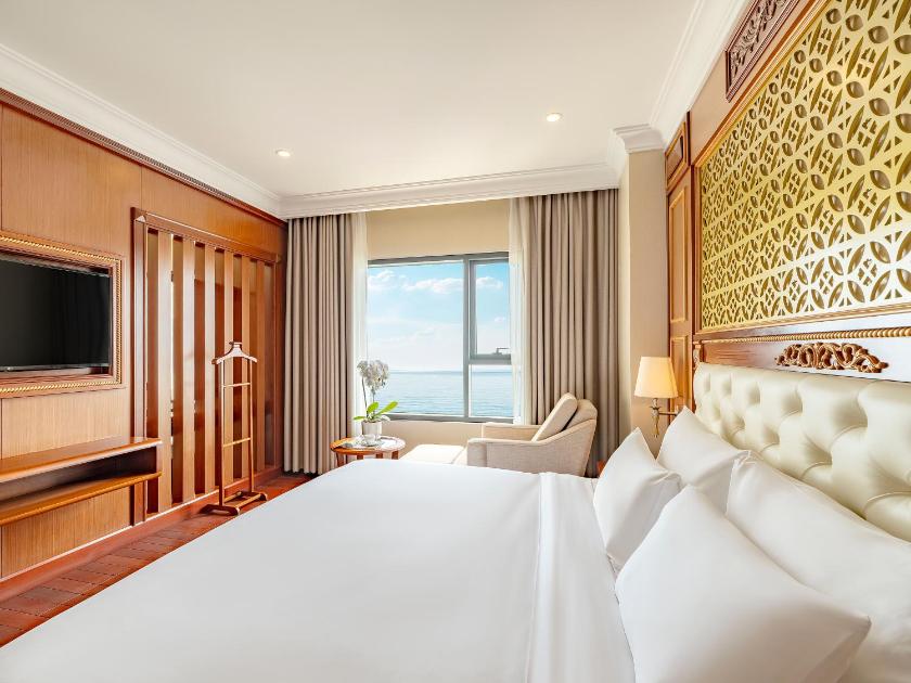 Suite Junior - Hướng Biển