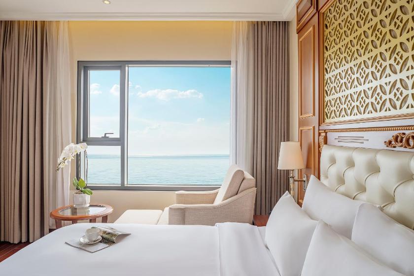 Suite Junior - Hướng Biển