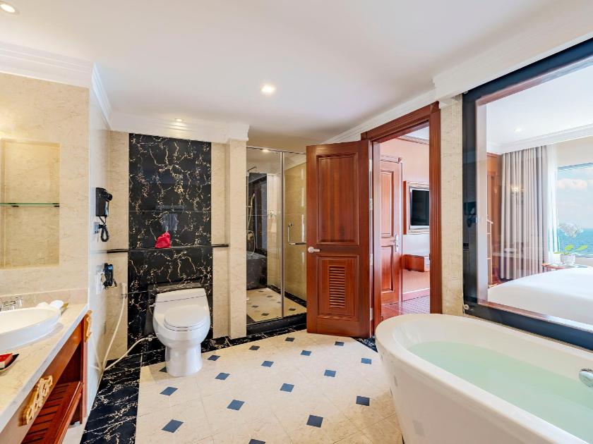Suite Executive - Nhìn Ra Biển
