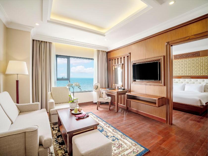 Suite Executive - Nhìn Ra Biển