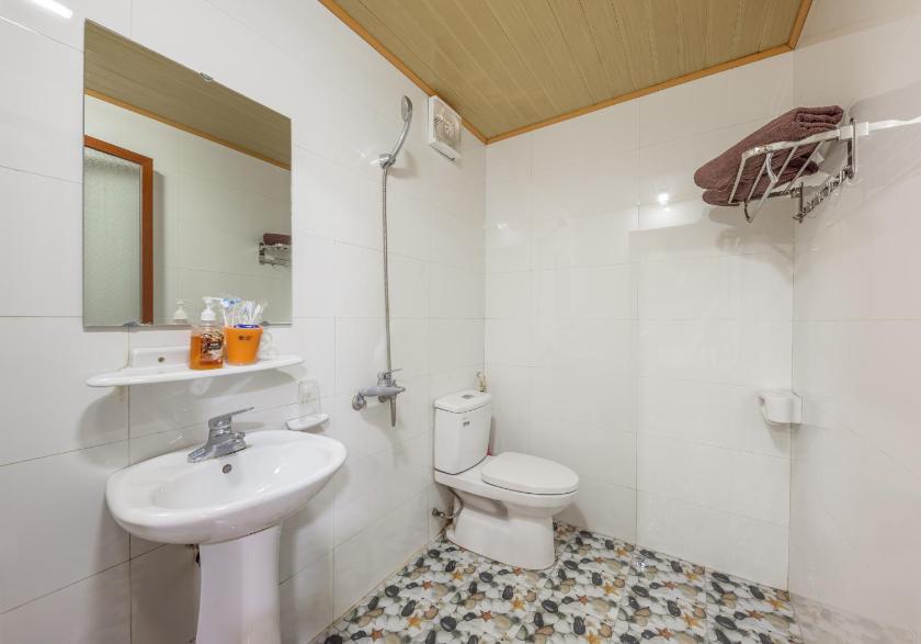 Phòng Superior Giường Đôi/2 Giường Đơn Nhìn Ra Núi Phòng Superior Giường Đôi/2 Giường Đơn Nhìn Ra Núi