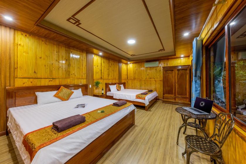 Phòng Superior Giường Đôi/2 Giường Đơn Nhìn Ra Núi Phòng Superior Giường Đôi/2 Giường Đơn Nhìn Ra Núi