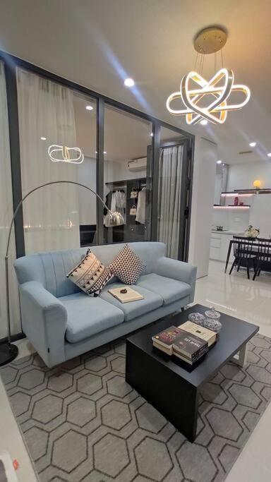 Căn Hộ 2 Phòng Ngủ