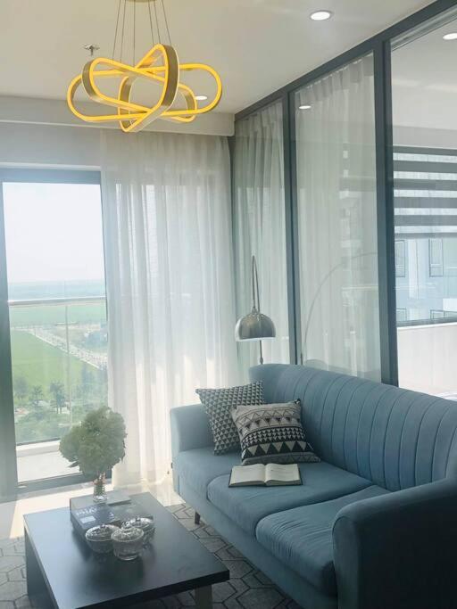 Căn Hộ 2 Phòng Ngủ