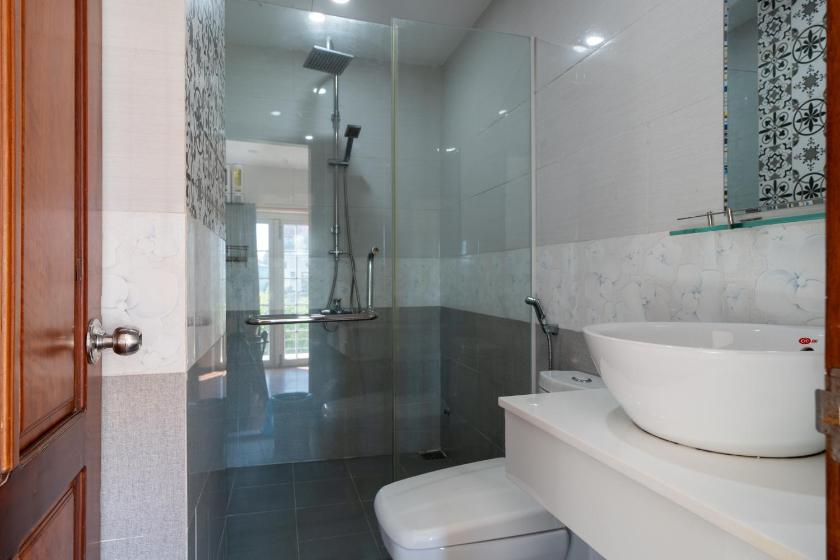 Phòng Gia Đình Có Ban Công Phòng Gia Đình Có Ban Công