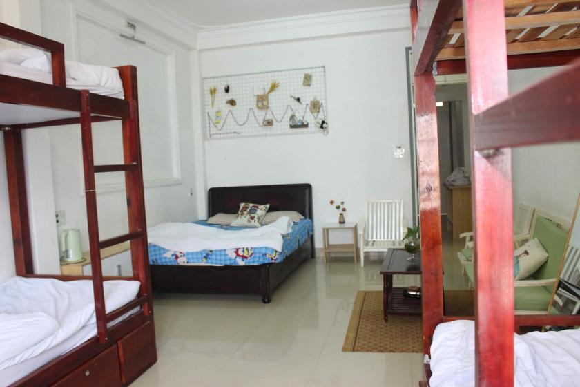 Phòng Giường Đôi