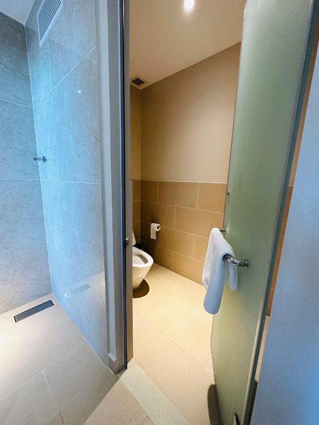 Phòng Deluxe Giường Đôi Nhìn Ra Biển