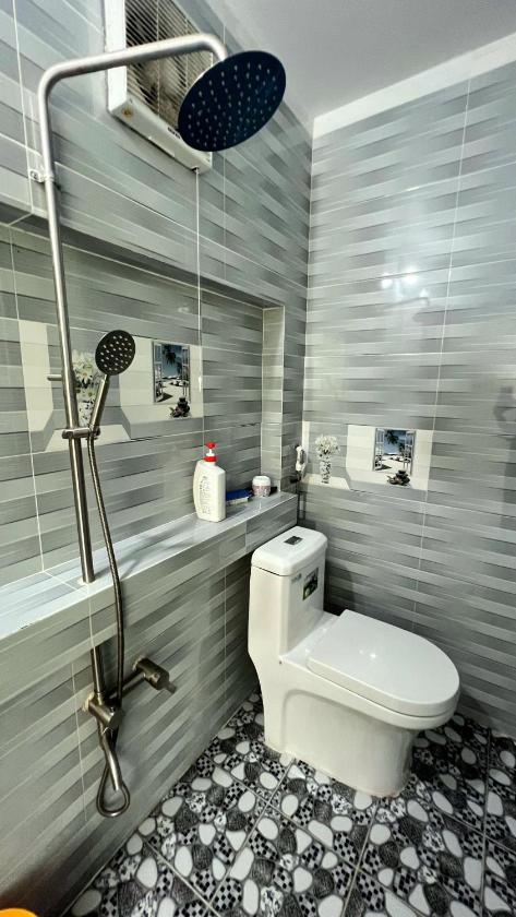 Ngôi Nhà 2 Phòng Ngủ