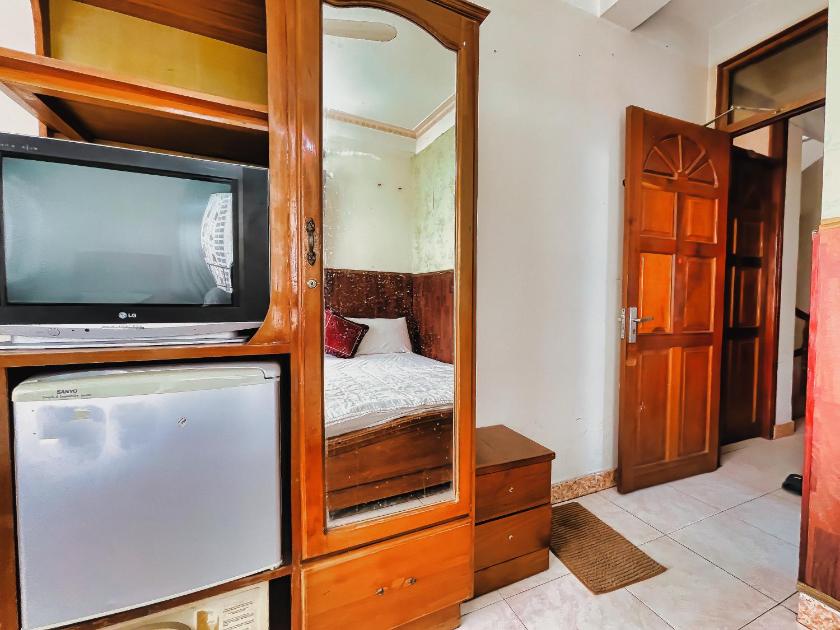 Phòng 2 Giường Đơn