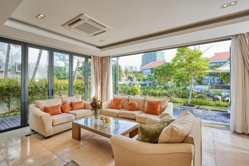 Biệt Thự 3 Phòng Ngủ Biệt Thự 3 Phòng Ngủ