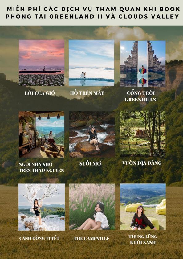 Phòng Gia Đình Tiêu Chuẩn